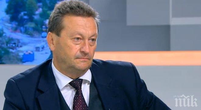 Ерменков: Кадиев се изниза предателски