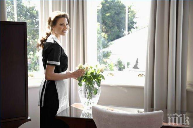 Варненци си взеха чистачка, но се простиха освен с мръсотия и с 4000 лева