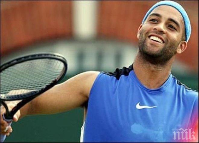 Блейк поиска извинение от полицията на Ню Йорк