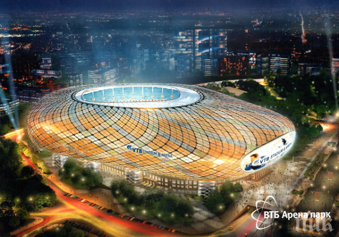 Принц Али: Катар трябваше да представи кандидатурата си за Мондиала по-различно