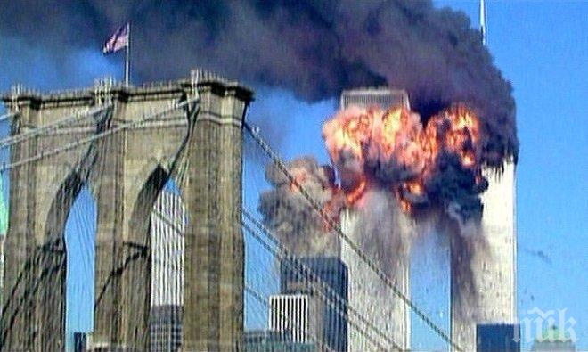 14 години от най-големия терористичен атентат