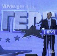 Цветанов: ГЕРБ се сплоти и ще спечели отново