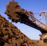 Учени: Микроби са създали залежи от желязна руда