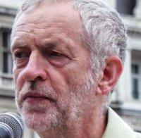 Джереми Корбин е новият лидер на британските лейбъристи