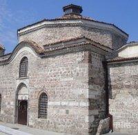 Кощунство! Задигнаха златни експонати в Нощта на музеите в Пловдив