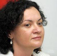 ПЪРВО в ПИК! Министър Василева: ГЕРБ винаги е водила коректна, открита и позитивна предизборна кампания