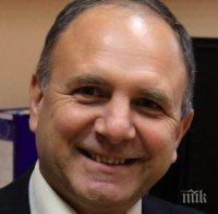 Фонд „Научни изследвания” вече с нов началник