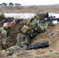 Русия пое ръководството на военните действия в Сирия