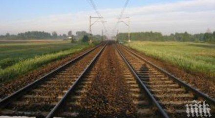 германия временно преустановила железопътните съобщения австрия