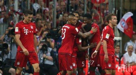 дузпа края донесе победа байерн