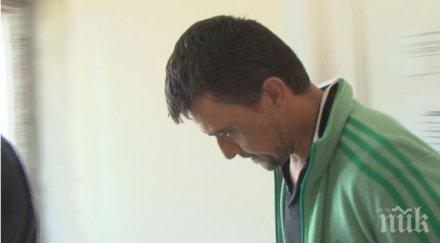 каналджията калчо илиев осъден трафик бежанци царево