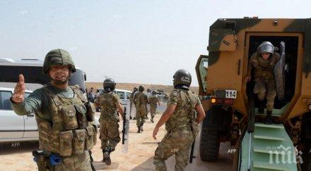 турция отменила военното положение джизре