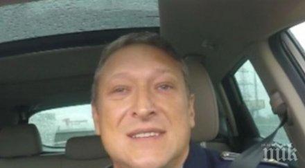 хващат 600 нарушители без книжки всяка седмица