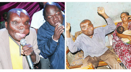 наричат грозната двойка света въпреки момента очакват тяхното