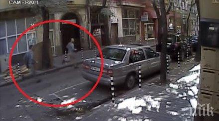 ексклузивно двамата предполагаеми убийци виновни клането женския пазар