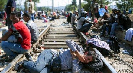 германски еврокомисар иска промяна конституцията страната заради мигрантите