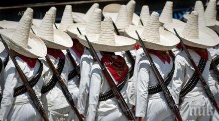 шумен проведе първият международен фестивал чест българската мексиканската култура танцът звездите