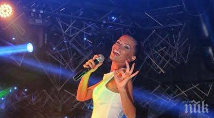 отново обрат вижте шоу спретнаха преслава бирмата