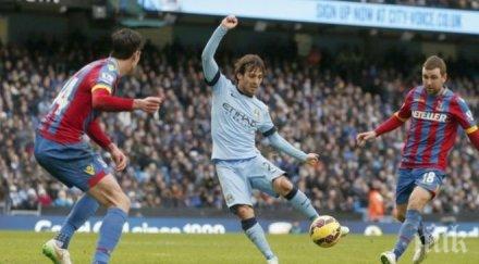 годишен донесе инфарктен успех сити селхърст парк