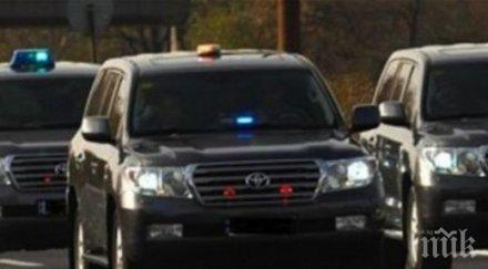 гард нсо чико бяга цска