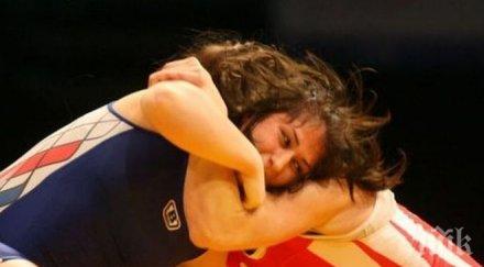 един медал българия световното борба