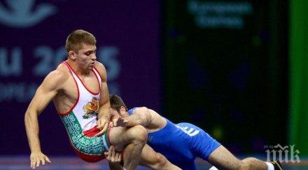 българия изпусна вземе пети медал световното лас вегас