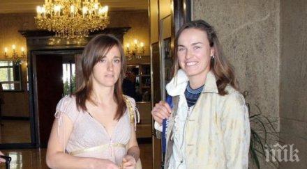 малеева разяснява ползите гласуване