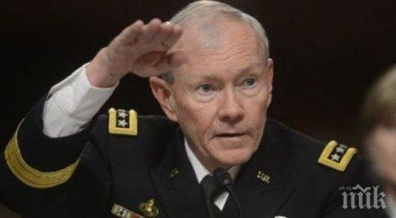 генерал нато фокусира русия ислямска държава