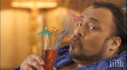 люси иларионов разказа пикантерии поп фолка половината певици плешиви нямат нищо общо себе