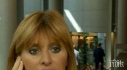 внучката мусолини мога обясня сащ толкова тихи темата тероризма