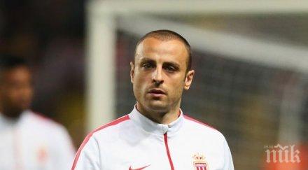 истерията бербатов продължава гръцка телевизия окупира благоевград снимаха стадиона училището звездата