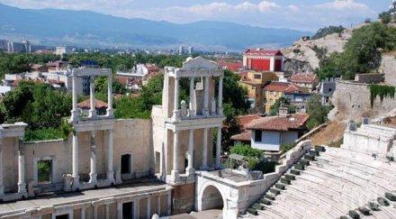 втората нощ пловдив път без порой