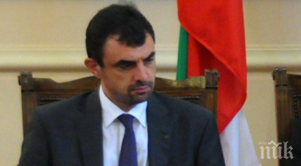 зам председателят парламента явор хайтов моли питат скандалната заменка