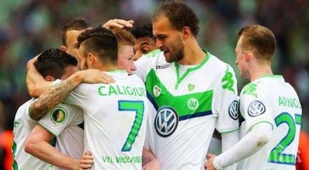 борусия мьонхенгладбах претърпя четвърто поражение бундеслигата