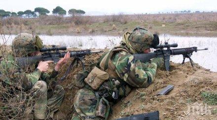 русия пое ръководството военните действия сирия