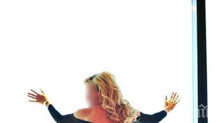 лекоатлетка разки станала проститутка снимки