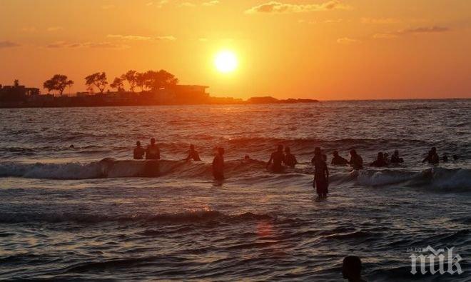 Метеоролозите изскочиха с доста приятна прогноза за времето