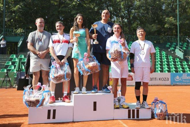 ПИК TV: Най-интересното от суперфинала на ПИК мастърс (видео)