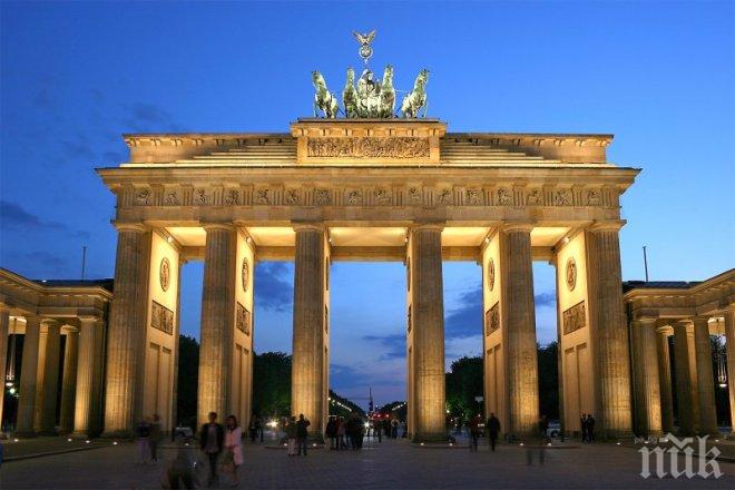 Берлин критикува провала на ЕС в контрола на границите 