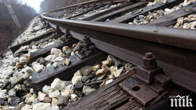 Германия възобнови ЖП-връзката си с Австрия, но без  връзката Залцбург - Мюнхен.