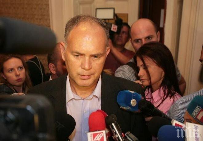 ЕКСКЛУЗИВНО в ПИК! Кадиев пред грандиозен провал? Столичната община отказала регистрация на коалиция Сердика. От АБВ категорично отрекоха (обновена)