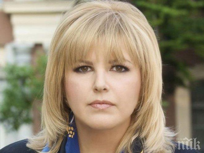 Капон: Най-големият проблем на искащите съдебна реформа, е спазването на закона