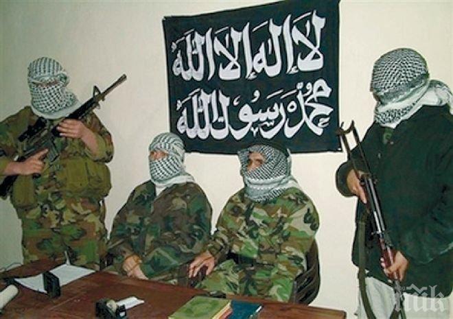 Лидерът на Ал Кайда призова мюсюлманите в западните държави да извършват нападения
