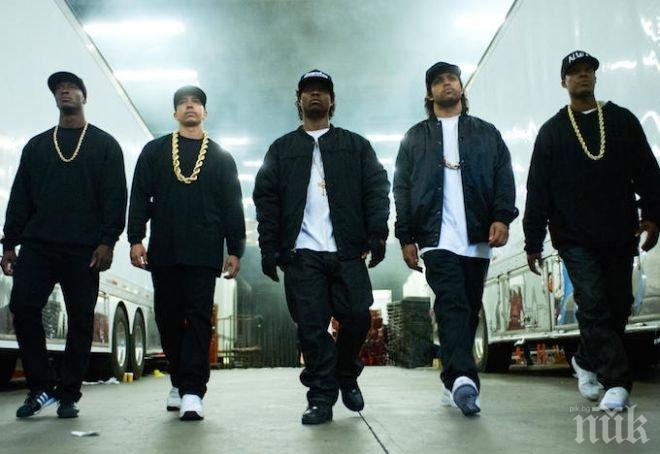 Идеален кошмар оглави боксофиса за кино в Северна Америка