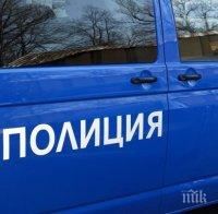 Полицията в Плевен издирва безследно изчезнал мъж