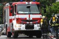 49-годишен мъж загина при пожар в Кюстендилско