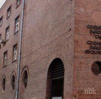 В СГП няма данни убитият сирийски гражданин да е участвал в „каналджийство” 