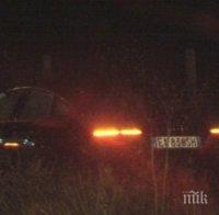Възрастен мъж загина без травми след катастрофа на Петрохан 