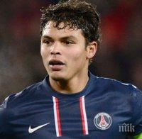 Капитанът на ПСЖ: Барса е над всички