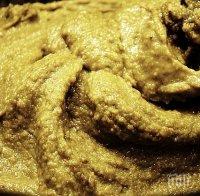 По-здрави и красиви с помощта на тахан